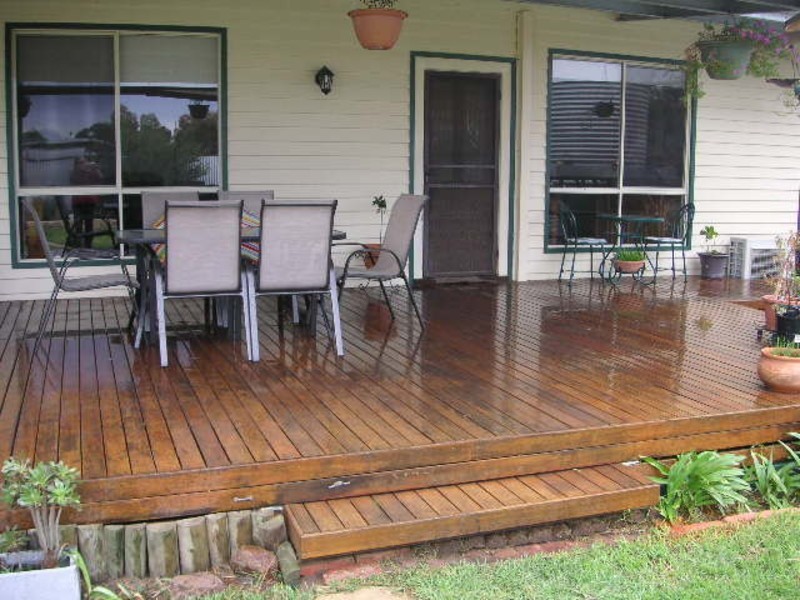 3 Thomas Street, Warracknabeal VIC 3393