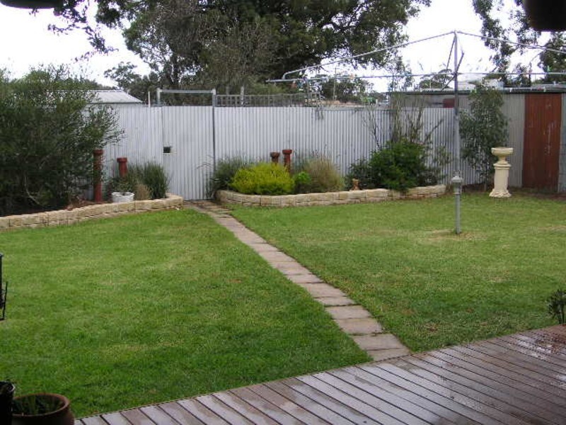 3 Thomas Street, Warracknabeal VIC 3393