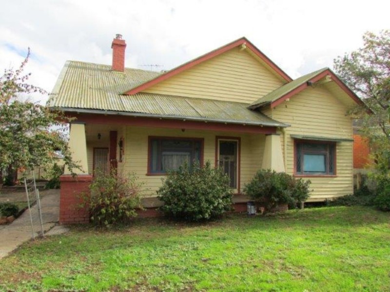 40 Meyer Street, Donald VIC 3480