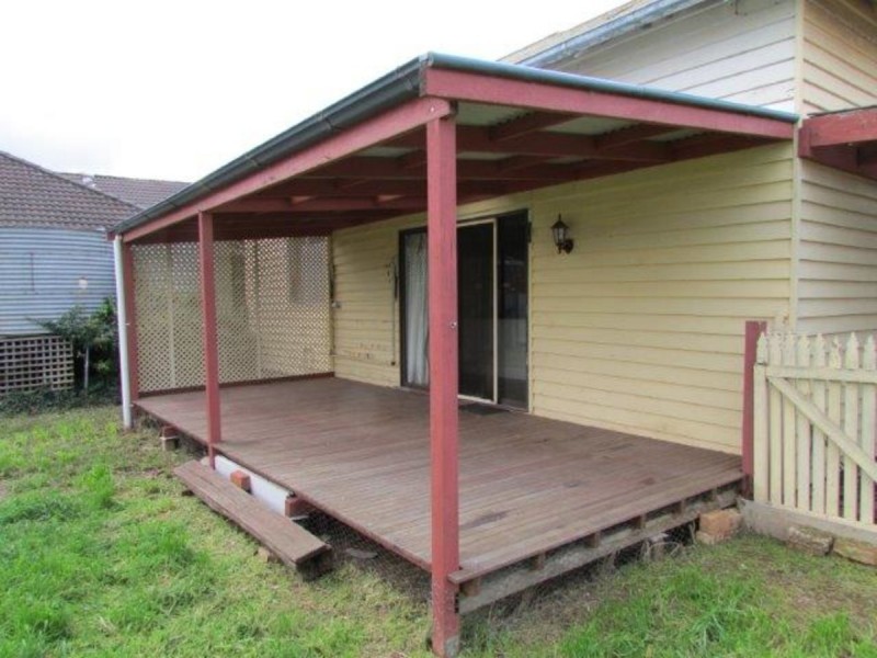 40 Meyer Street, Donald VIC 3480