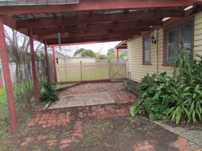 40 Meyer Street, Donald VIC 3480