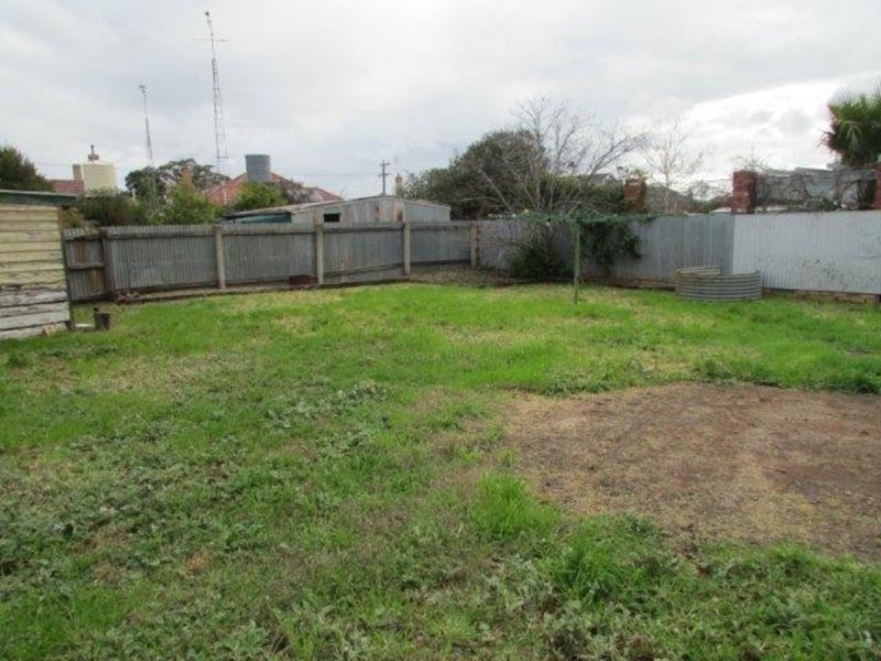 40 Meyer Street, Donald VIC 3480