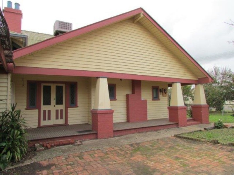 40 Meyer Street, Donald VIC 3480