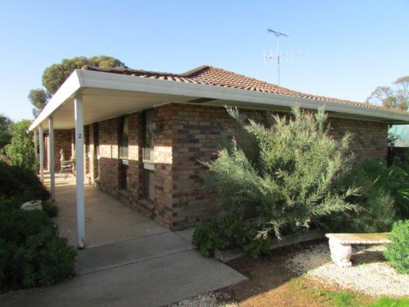 2 John Street, Jeparit VIC 3423