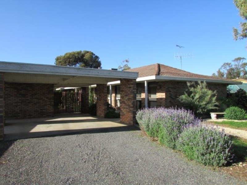 2 John Street, Jeparit VIC 3423