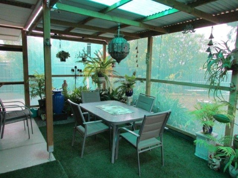 2 John Street, Jeparit VIC 3423