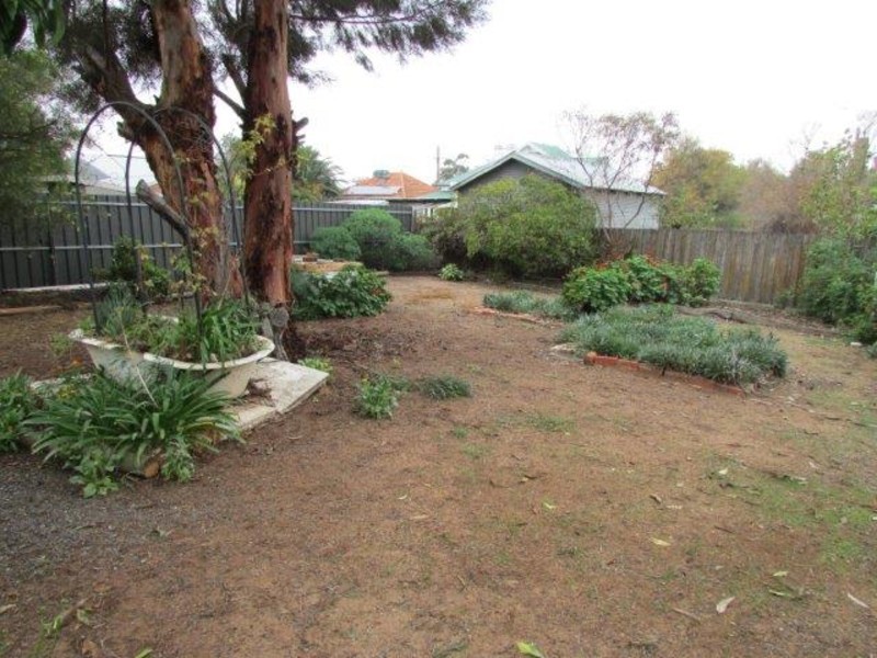 2 John Street, Jeparit VIC 3423