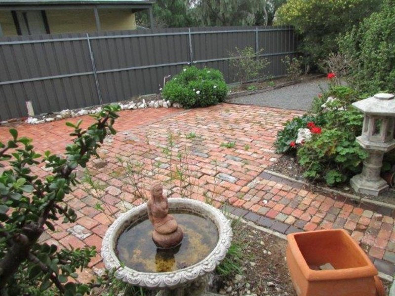 2 John Street, Jeparit VIC 3423