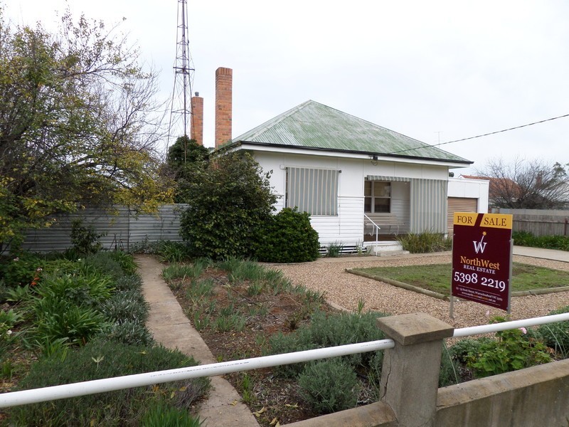 2 Riverside Street, Jeparit VIC 3423