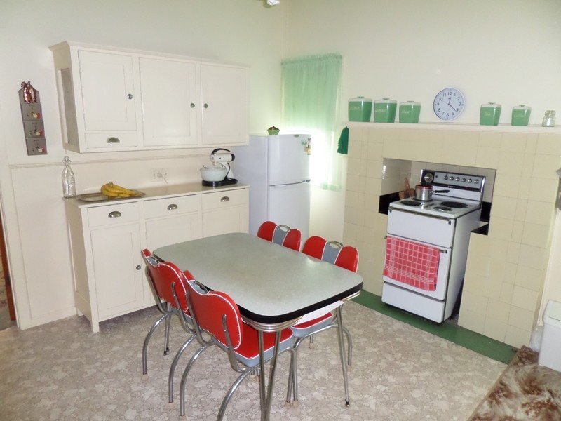 2 Riverside Street, Jeparit VIC 3423