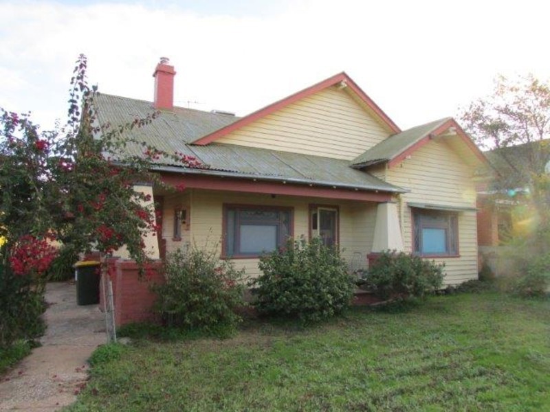 40 Meyer Street, Donald VIC 3480