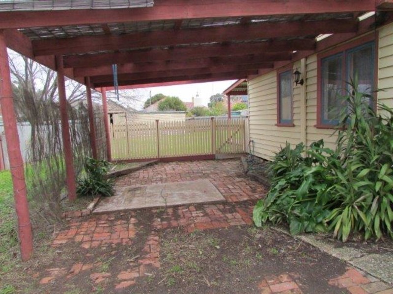 40 Meyer Street, Donald VIC 3480