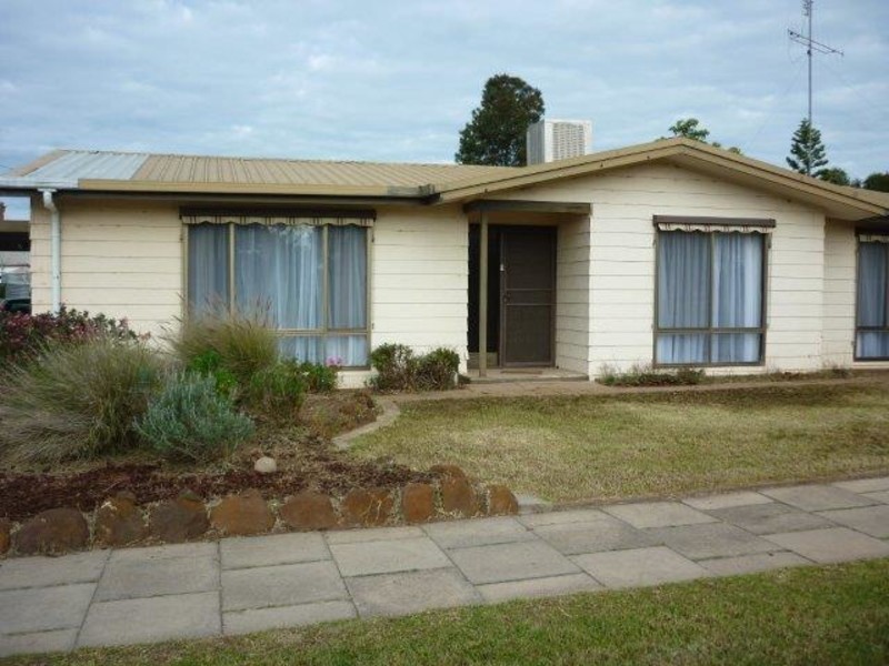 40 Broadway, Jeparit VIC 3423