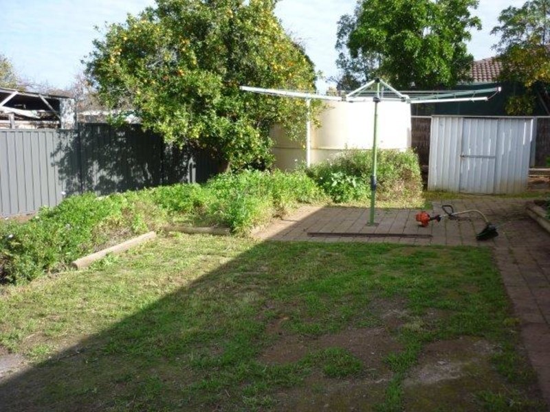 40 Broadway, Jeparit VIC 3423