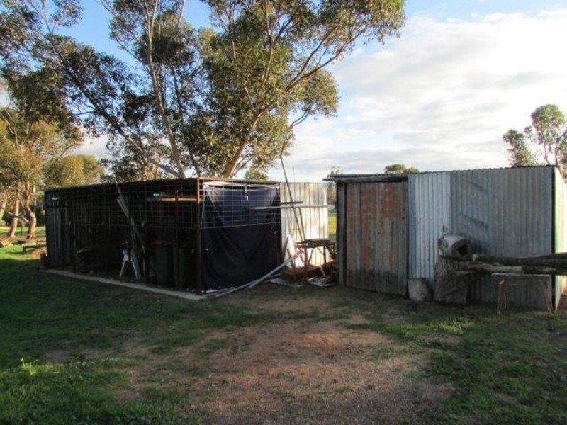 92 Henty Highway, Beulah VIC 3395