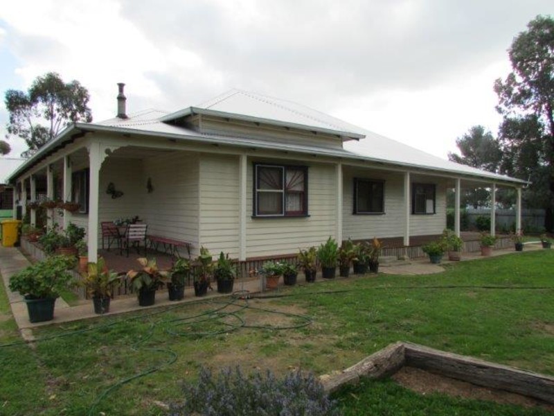 92 Henty Highway, Beulah VIC 3395