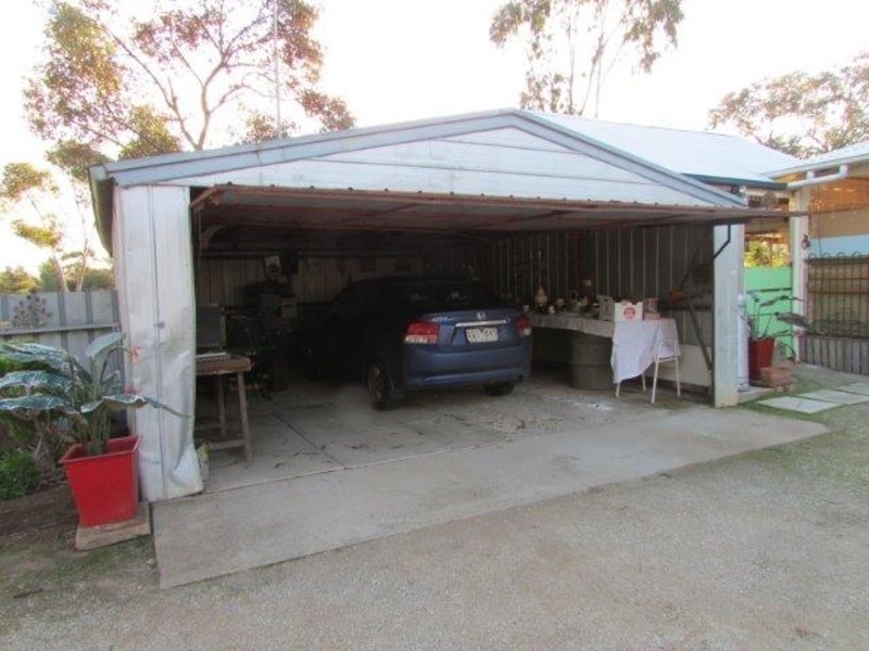 92 Henty Highway, Beulah VIC 3395