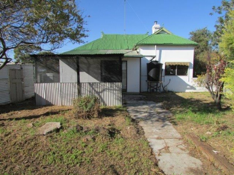 73 Lower Roy Street, Jeparit VIC 3423