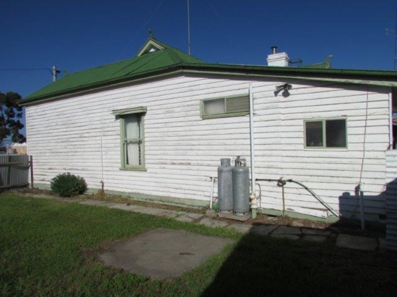 73 Lower Roy Street, Jeparit VIC 3423 NorthWest Real Estate Withdrawn
