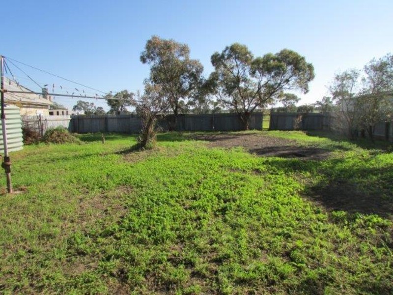 73 Lower Roy Street, Jeparit VIC 3423