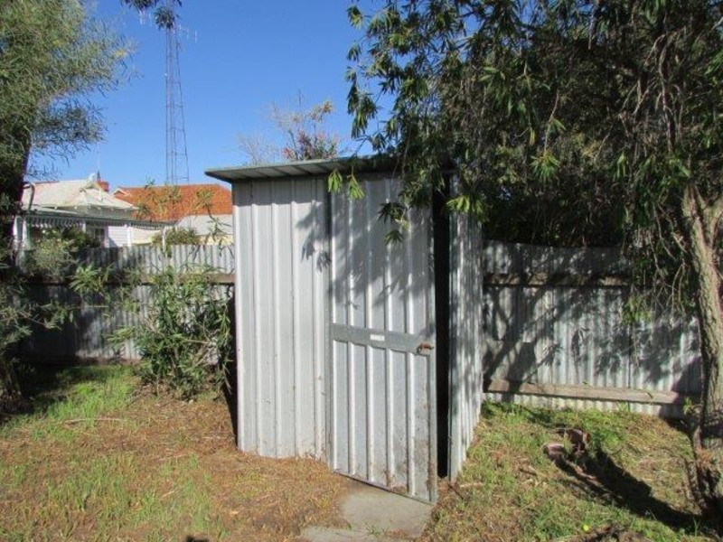 73 Lower Roy Street, Jeparit VIC 3423