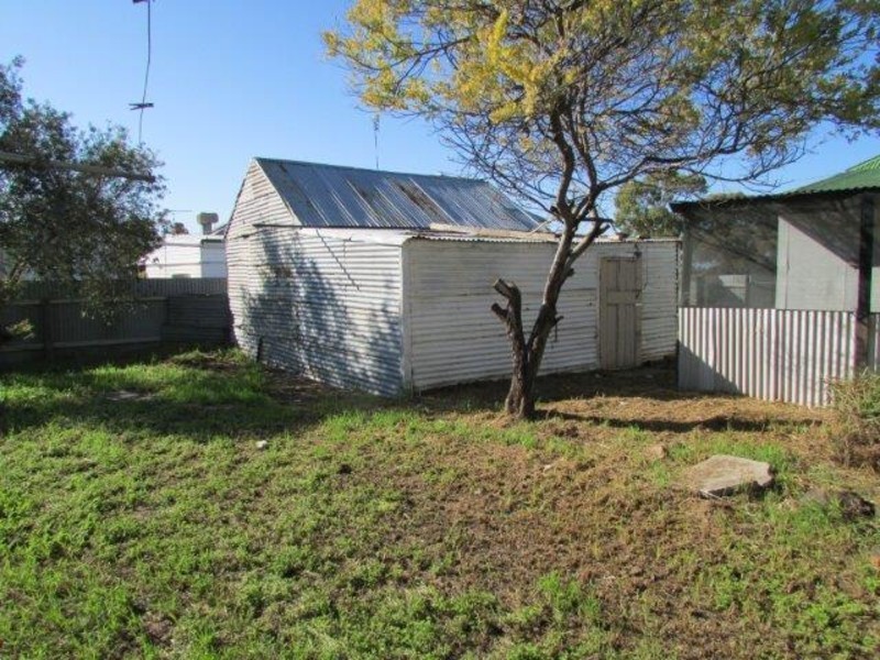73 Lower Roy Street, Jeparit VIC 3423 NorthWest Real Estate Withdrawn