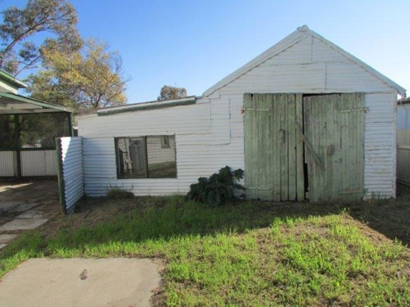 73 Lower Roy Street, Jeparit VIC 3423 NorthWest Real Estate Withdrawn