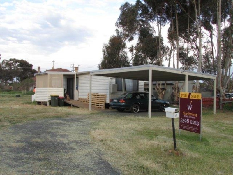 42 Upper Region Street, Dimboola VIC 3414