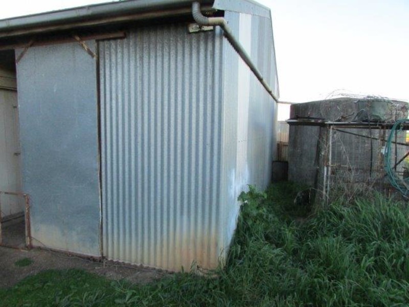 16 High Street, Watchem VIC 3482