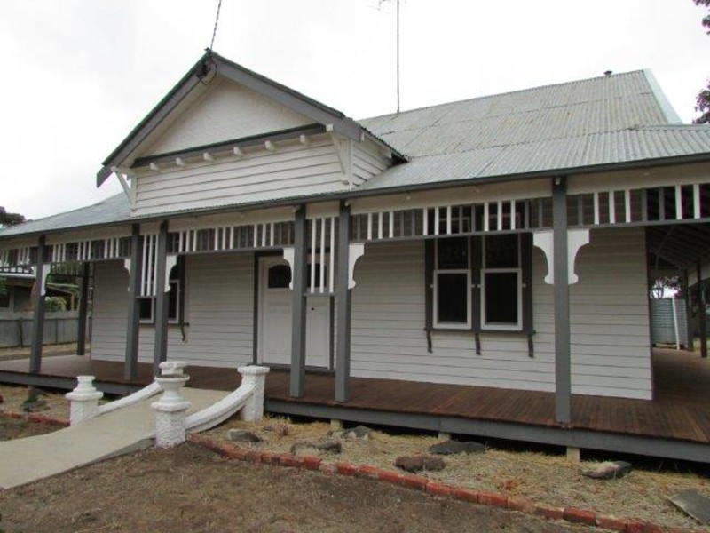 6 Craig Avenue, Warracknabeal VIC 3393