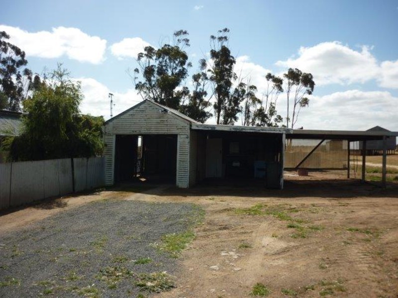 349 Brim East Road, Brim VIC 3391