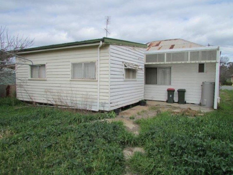 7 Clark Street, Watchem VIC 3482