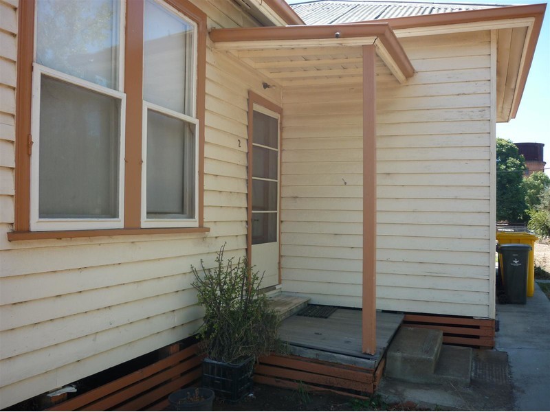 3/6 Comyn Street, Murtoa VIC 3390