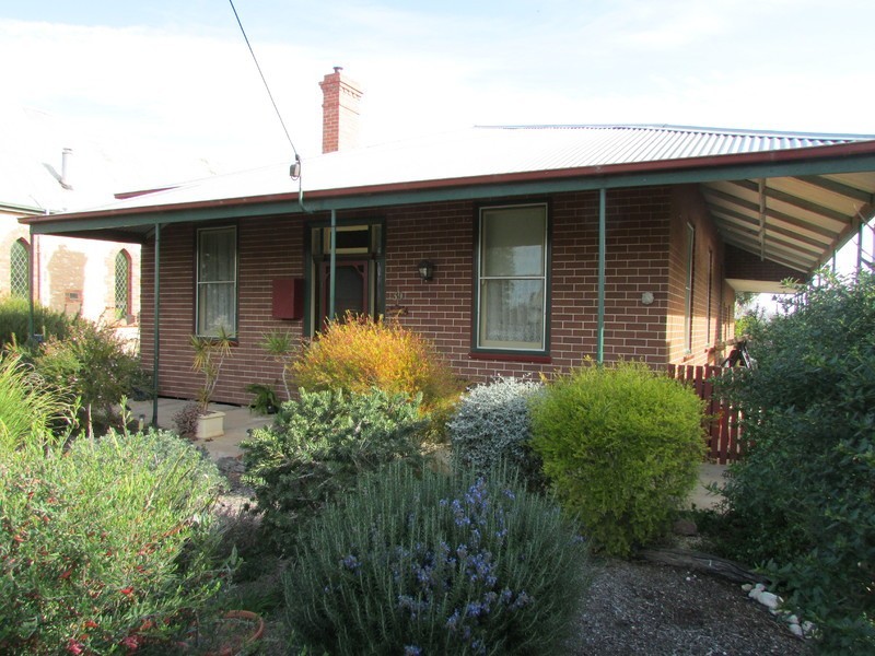 39 Lascelles Street, Hopetoun VIC 3396