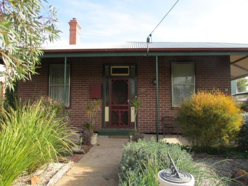 39 Lascelles Street, Hopetoun VIC 3396