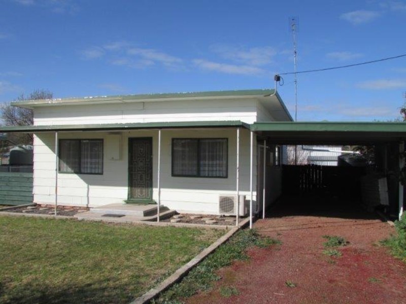 7 O’Callaghan Street, Warracknabeal VIC 3393