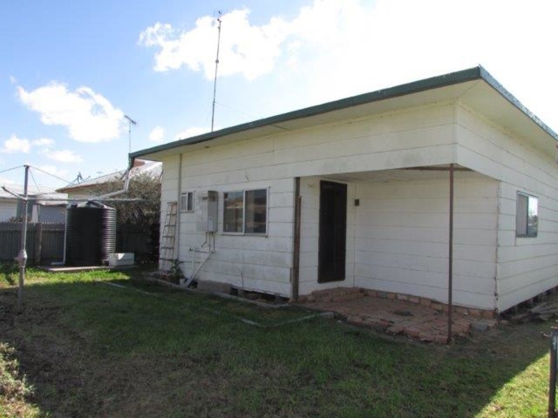 7 O’Callaghan Street, Warracknabeal VIC 3393