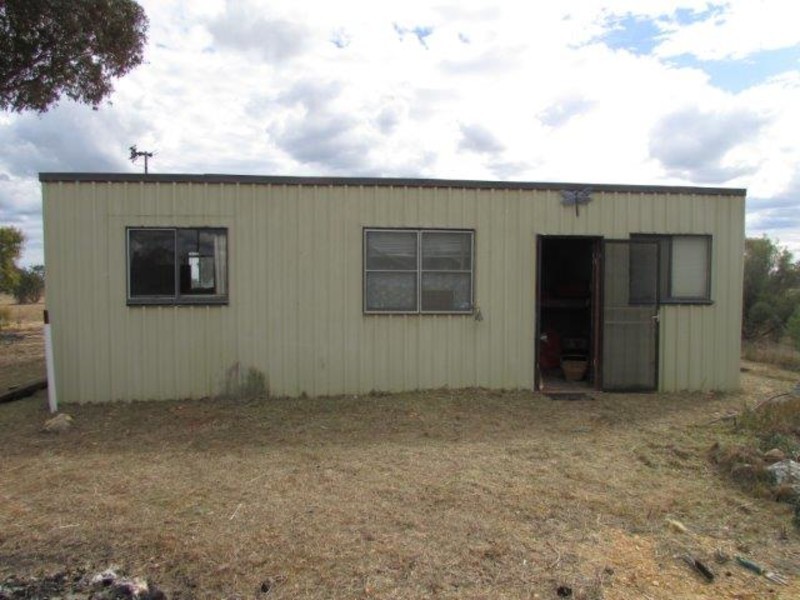 67 Dyer St, Watchem VIC 3482