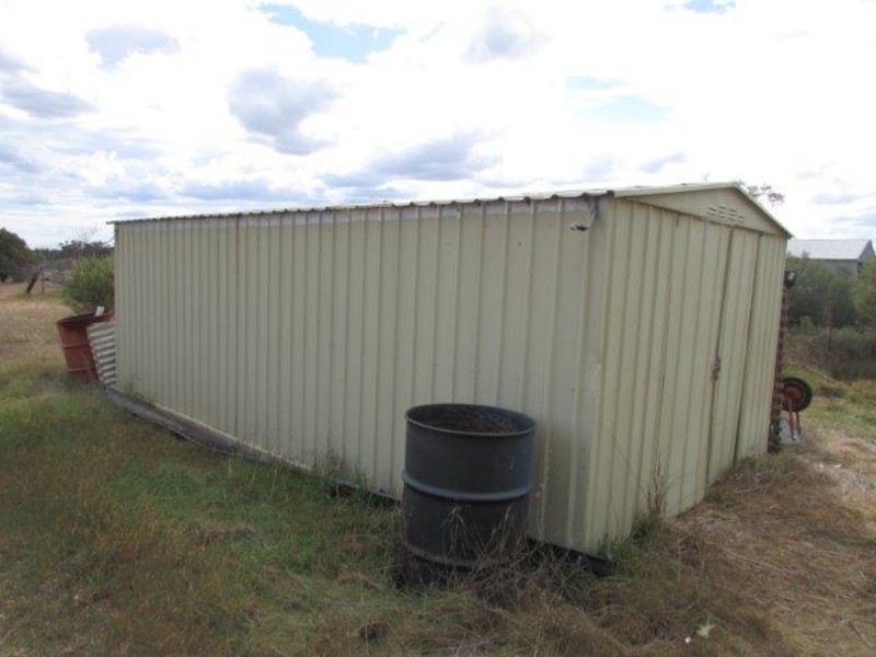 67 Dyer St, Watchem VIC 3482