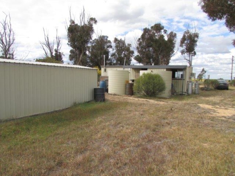 67 Dyer St, Watchem VIC 3482
