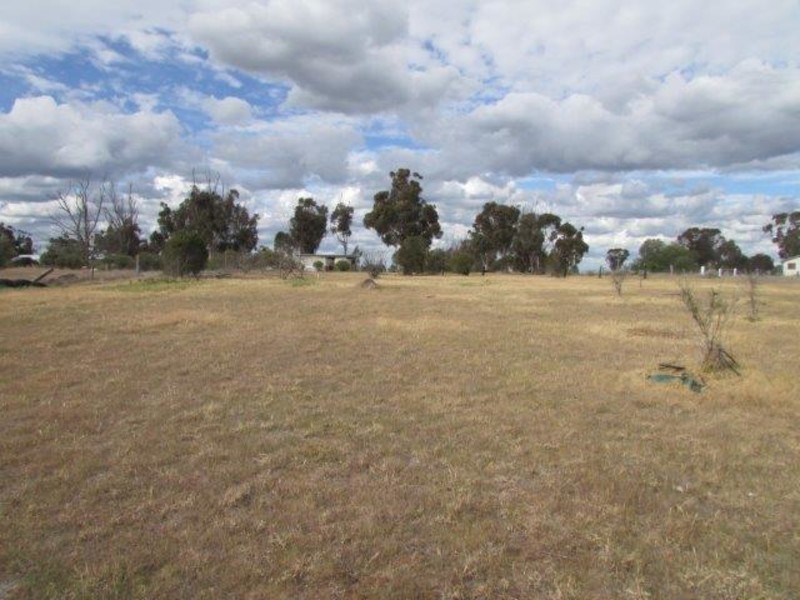 67 Dyer St, Watchem VIC 3482