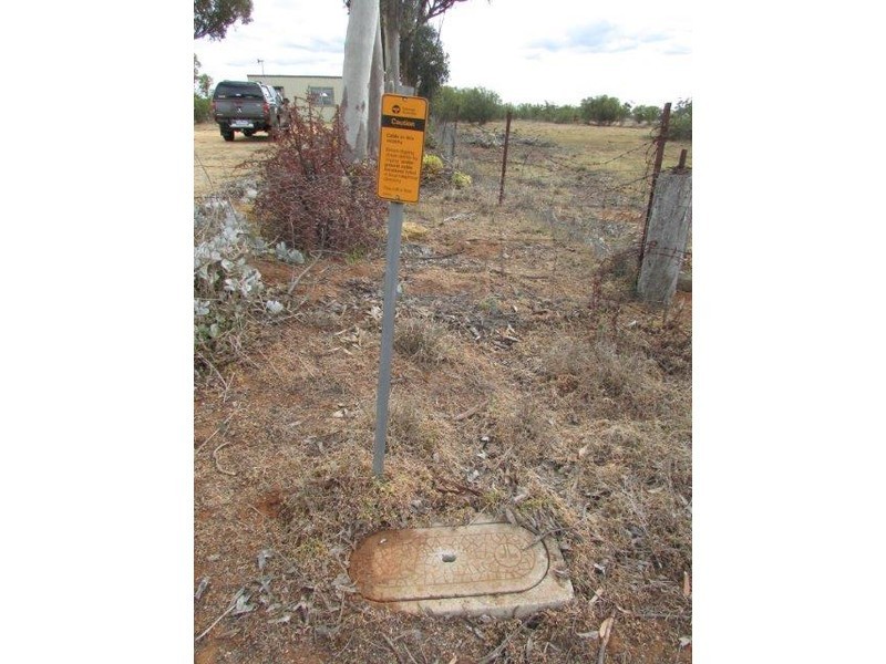 67 Dyer St, Watchem VIC 3482