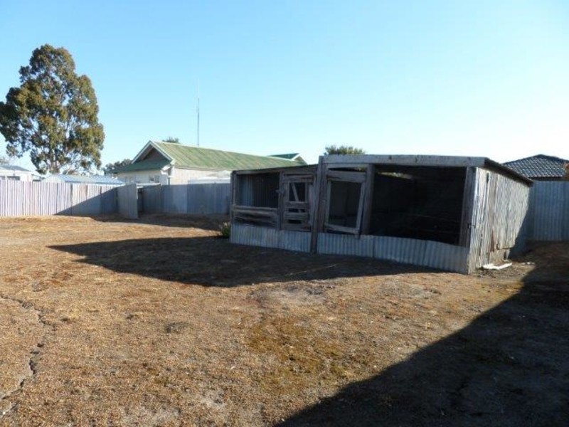 88 Devereux Street, Warracknabeal VIC 3393
