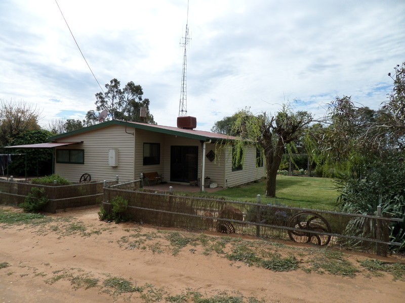 Dattuck Road, Hopetoun VIC 3396