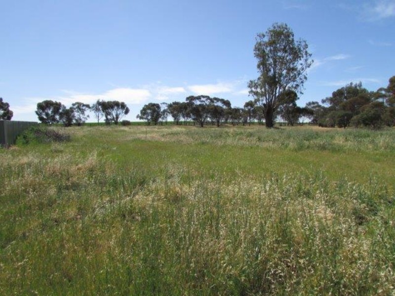 Lots 1,2,3 & 4 Ellerman Street, Dimboola VIC 3414