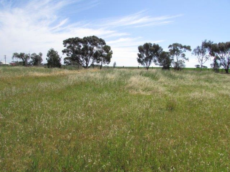 Lots 1,2,3 & 4 Ellerman Street, Dimboola VIC 3414