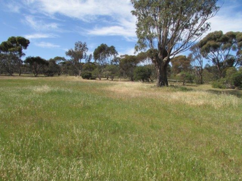 Lots 1,2,3 & 4 Ellerman Street, Dimboola VIC 3414