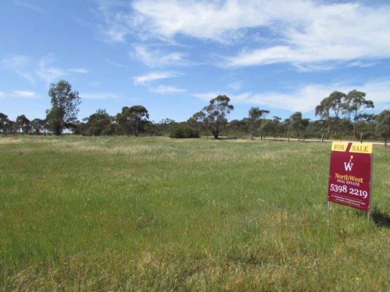 Lots 1,2,3 & 4 Ellerman Street, Dimboola VIC 3414
