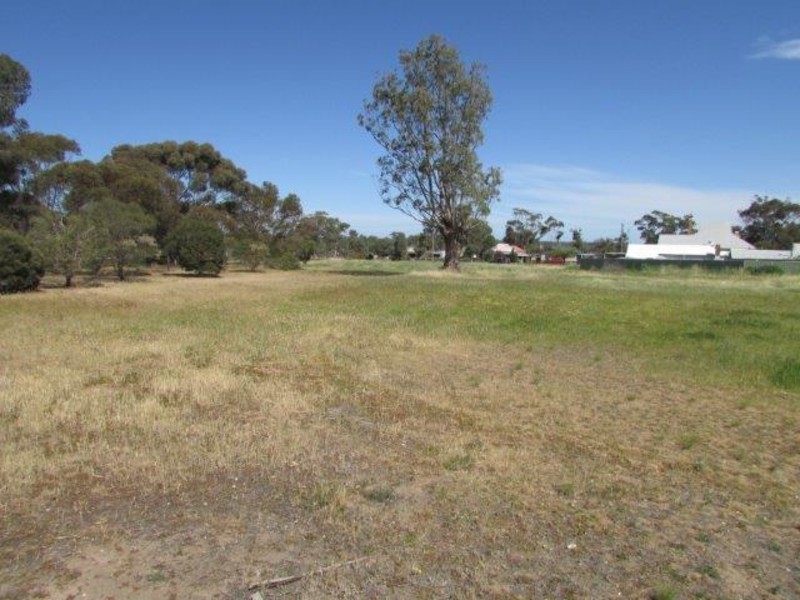 Lots 1,2,3 & 4 Ellerman Street, Dimboola VIC 3414