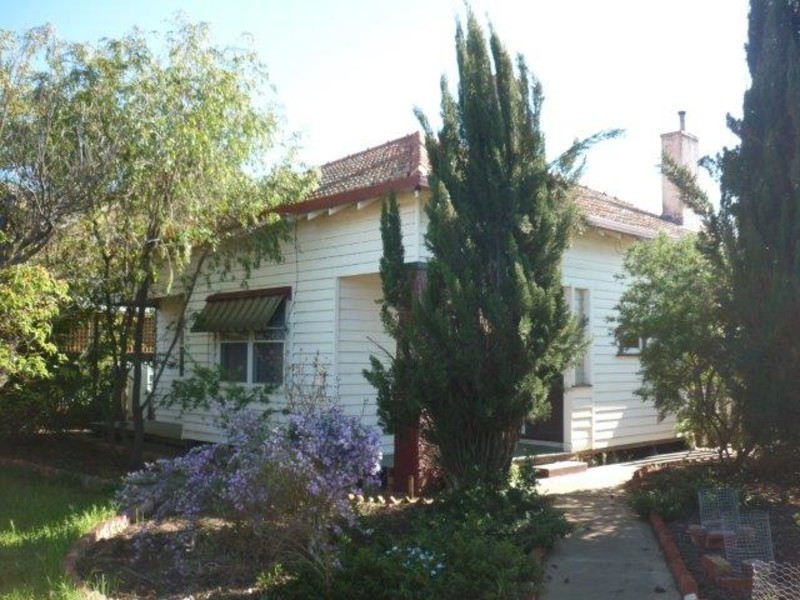 49 Meyer Street, Donald VIC 3480